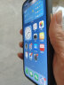 Apple iPhone 15 Pro Max (A3108) 256GB 蓝色钛金属 支持移动联通电信5G 双卡双待手机 活动版 实拍图