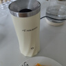 班尼兔多功能蛋卷机鸡蛋杯早餐煮蛋器蛋包肠机蛋肠机煮蛋煎蛋神器家用 单层 奶白色 实拍图