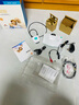 雅天（ARTISTE） E1 电视耳机无线家用老人辅听大声看电视机顶盒通用2.4G非蓝牙耳机 耳聋交流助听机耳背适用 白色 实拍图