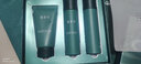 御泥坊套装 男士黑茶控油补水保湿护肤品3件套装礼盒洁水乳 生日送礼 黑茶礼盒3件套 实拍图