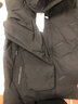 雪中飞秋冬新款保暖羽绒服男士短款连帽时尚休闲百搭防寒外套上衣男 实拍图