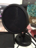 Focusrite scarlett 福克斯特声卡solo3 有声书喜马拉雅专业录音配音设备声卡套装 SOLO3配铁三角AT2035大振膜电容麦套装 实拍图