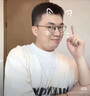GLM纯棉长袖t恤男春秋款纯色体恤内搭宽松大码男士打底衫上衣 实拍图