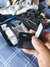 BLKE适用gopro运动相机内存专用卡128g高速U3 hero7/8/11/12/13灵眸黑狗vlog储存卡tf存储卡micro sd卡 256G U3高速内存卡运动相机专用 TF卡(单卡) 实拍图