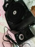 金河田S300台式电脑音箱 笔记本音响 蓝牙低音炮2.1 木纹色 S300无蓝牙标准版 实拍图