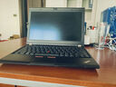 联想ThinkPAD二手笔记本电脑超轻薄便携商务办公设计游戏本大屏幕网课学习本9成新 X230 i5-3代+8G+120G 12.5英寸 实拍图