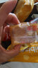 比比赞（BIBIZAN）小米锅巴混合味1000g童年锅巴怀旧小吃办公室饼干膨化休闲零食品 晒单实拍图