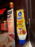 雀巢（Nestle）鹰唛炼奶 炼乳支装 早餐面包伴侣 便携吐司奶茶酱烘焙原料 原味185g*1+草莓味185*1 晒单实拍图
