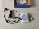 飞利浦（PHILIPS）SBM609小蜜蜂扩音器教师专用蓝牙音箱桌面音响导游腰挂麦克风喇叭喊话器教学讲课便携式 白色 实拍图