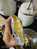 劣狐狐无盐黄油500g家用黄油块烘焙家用做雪花酥奶枣曲奇饼干烘焙原料 实拍图