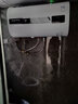 奥克斯电热水器 超薄储水式扁桶 一级能效 3000W速热变频增容  以旧换新政府国家补贴 50L 半/整胆加热变频 一级能效 遥控预约 实拍图