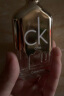 卡尔文克雷恩（Calvin Klein）ckone香水（炫金限量款）中性淡香水100ml母亲节520礼物送女友 实拍图