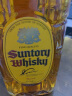 归素日本进口威士忌 三得利（Suntory）角瓶角牌威士忌洋酒 年货送礼 三得利角瓶1.92L 晒单实拍图