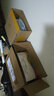迈盾防雾霾pm2.5活性炭防霾防甲醛口罩男女骑行运动防护口罩 成人款-天蓝色 实拍图