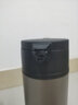 象印（ZO JIRUSHI）原装进口保温壶大容量真空家用热水瓶暖瓶手提壶JAE保冷壶暖水壶 JAE18-灰色 1.8L 实拍图