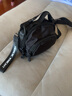 HK潮牌斜挎包男士单肩包胸包腰包小背包男学生手机包运动休闲机能包 实拍图