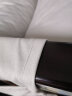 圆本简约现代沙发挂袋侧边扶手收纳挂袋侧面客厅椅子遥控器储物收纳袋 高级灰 晒单实拍图