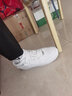耐克NIKE男 板鞋 空军一号 AF1 AIR FORCE 1运动鞋CW2289-111白44 实拍图
