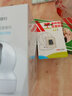 萤石 CP1摄像头家用监控器WiFi室内高清监控摄像机360度云台旋转双向语音水平全景人形追踪 CP1性价款【200万高清】 64G卡【下单实发128G】 实拍图