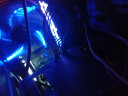 金士顿（Kingston） Beast野兽Fury台式机内存条DDR4 骇客神条雷电电脑内存条 DDR4 3200 RGB灯条 特别版  8G 实拍图