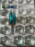 可孚 拔罐器家用16罐全套装火罐中医专用拔火罐玻璃美容院专用罐拨罐工具罐子 实拍图