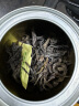 一杯香乌龙茶武夷山正岩大红袍兰花香特级50g罐装茶叶自己喝新茶散装 晒单实拍图