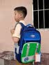 阳光8点书包小学生1-3年级儿童背包护脊减负减压女生男孩超轻双肩包 实拍图
