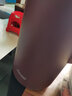 象普（SHINPUR）保温壶焖茶保温水壶大容量热水瓶高档不锈钢开水瓶开学宿舍暖壶 深培咖啡2.5L 实拍图