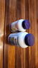 Webber Naturals伟博天然 dha学生补脑青少年6-18岁omega3鱼油儿童提高增强记忆力 【眼脑双黄金】DHA鱼油120粒+儿童叶黄素60粒 实拍图