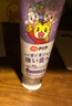 日本巧虎儿童牙膏宝宝2-12岁低氟防蛀水果味儿童牙膏70g草莓葡萄味 葡萄味2支 实拍图