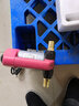 名磊（mlnGLel） 12v24v电动抽油泵小型抽油机柴油抽油泵电动油泵 220V150W正反转抽油泵 智能款 实拍图