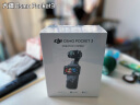 大疆 DJI Osmo Pocket 3 全能套装 一英寸口袋云台相机 OP灵眸手持数码相机 旅游vlog 便携美颜摄像 实拍图