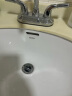 TOTO卫浴陶瓷台下盆洗脸盆洗手盆面盆台盆洗手池LW548B 07 晒单实拍图