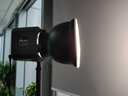 永诺（YONGNUO） YN LUX100手持led补光灯100W摄影外拍灯3200-5600K 标配+970电池*2+电池充电器*2 实拍图