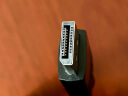 绿联 DP线1.4版8K高清视频线 4K240Hz 2K240Hz DisplayPort连接线 电脑显卡接显示器电竞转接线3米 兼容DP1.2 实拍图