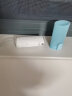 松下（Panasonic）冲牙器 洗牙器 水牙线  全身水洗 伸缩便携式设计 EW-ADJ4-A405 送男女友礼物 实拍图