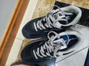 NEW BALANCE NB574官方休闲鞋男鞋女鞋夏季透气复古拼接经典百搭舒适运动鞋 黑色 ML574EVB 37.5 (脚长23cm尺码详询客服) 实拍图