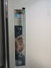 海尔 (Haier) 477升双变频风冷无霜十字门四门多门家用电冰箱超薄大容量干湿分储厨装一体BCD-477WDPCU1 晒单实拍图