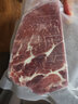 阿牧特 国产原切牛肋条肉4斤 生鲜五花牛肉2000g 实拍图