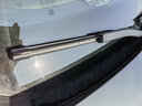 一途吉利星越专用无骨雨刮器吉利星越雨刷吉利星越雨刮原厂原车尺寸雨刷器（1对装）A级胶条 实拍图