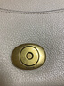 蔻驰（COACH）【品牌直供】奢侈品女包TABBY26单肩包酒神包 73995生日礼物 实拍图