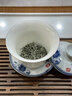 一杯香茶叶绿茶洞庭碧螺春特级一等100g2025新茶明前春茶礼盒自己喝送礼 实拍图