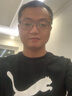 彪马（PUMA）男裤 夏季款裤子男梭织长裤宽松透气卫裤休闲跑步健身男士运动裤 685639-76/经典字母logo-海军蓝 M 175/74A/推荐体重120-140斤 实拍图
