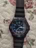 卡西欧（CASIO） 卡西欧(CASIO)手表 树脂皮带运动防水儿童学生电子表日期星期 MRW-200H-2B 实拍图