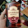 古岭神浸泡酒35度180ml小酒养生露酒人参枸杞酒低度米酒 双11送礼敬父母 35度 180mL 2瓶 新人尝鲜款 实拍图