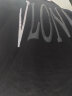 VLONE【美式】大V短袖男潮牌2024夏季t恤男纯棉上衣打底衫男女情侣装 V001-3M反光大V XL（尺码偏大210斤以内） 晒单实拍图