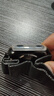 猩球卫士适用苹果手表保护壳apple watchs10/s9/s8/s7保护套ultra2防水全包壳膜一体 【透】苹果手表S9/S8/S7 45mm 闪电发货 准时送达 实拍图