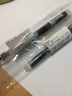 百乐（PILOT）P500针管中性笔直液式签字笔考试财务水笔走珠笔0.5mm 黑色 BL-P50  晒单实拍图