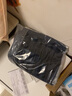 Calvin Klein Jeans夏季男女情侣中性年轻ck多色印花透气修身短袖T恤J320931 CHW-深邃蓝 L （推荐145-160斤） 实拍图