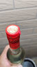 金门高粱酒 2013年老酒 典藏红龙 56度750ml单盒装（酒液有不同程度挥发） 晒单实拍图